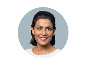 Ranjana B. Clark