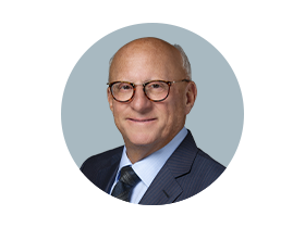 Steven P. Rosenberg
