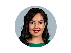 Anna M. Alvarado Anna M. Alvarado