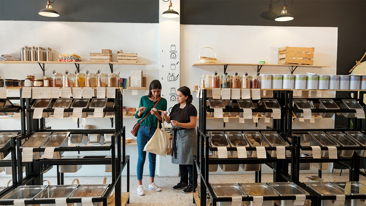 Branded Retail & Franchise