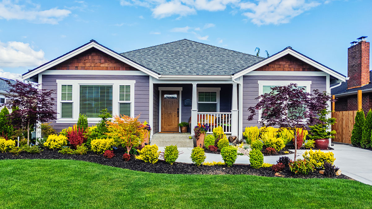 Homebuilders & Developers