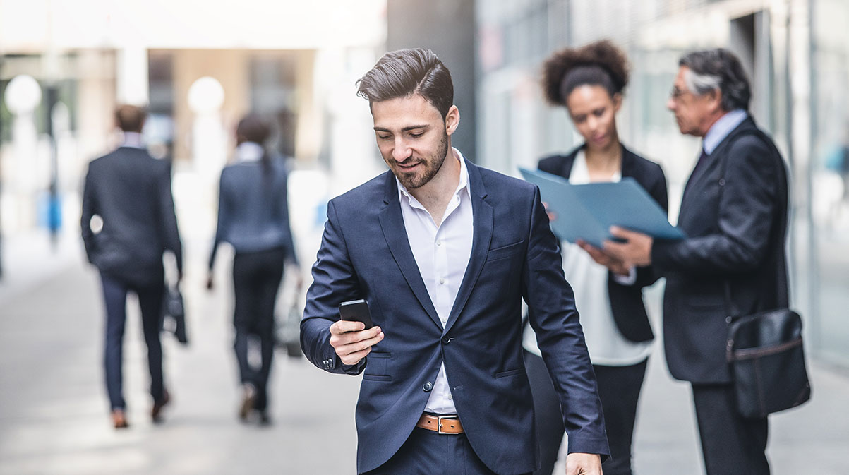 Online & Mobile Banking