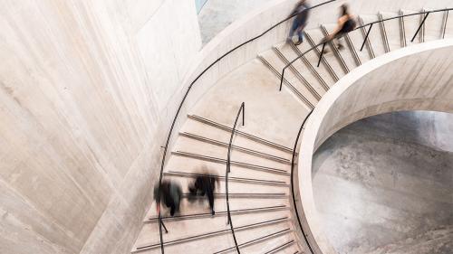 Commercial Lender Finance