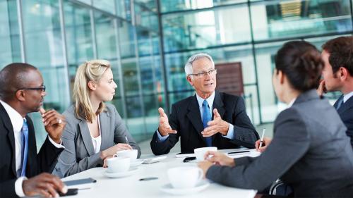 Consumer Finance Companies