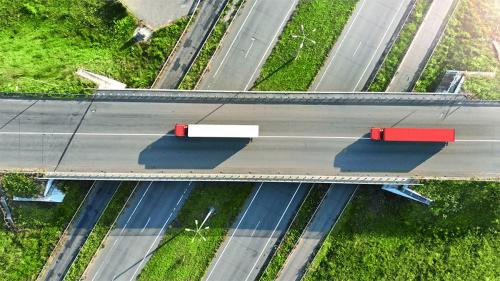 Transportation & Logistics