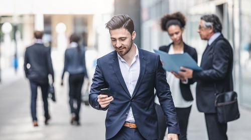 Online & Mobile Banking