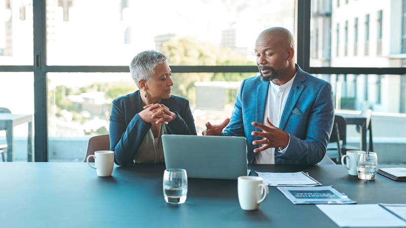 Financial Wellness Financial Wellness