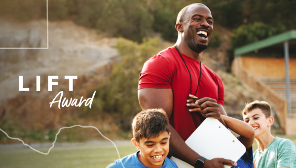 Lift Award