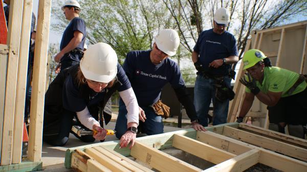 Community Impact