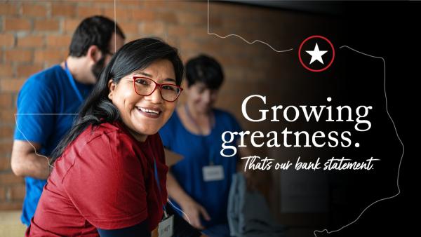 Texas Capital Bank Foundation